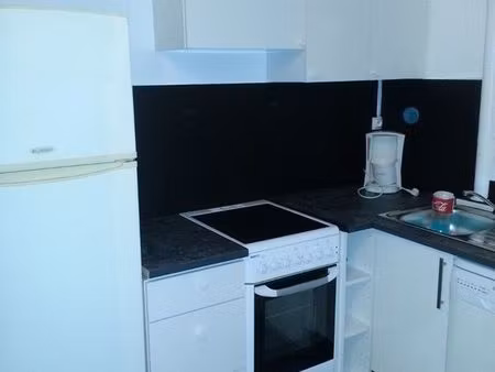 location appartement t2