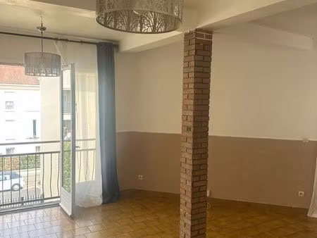 location appartement t2 centre-ville de taverny