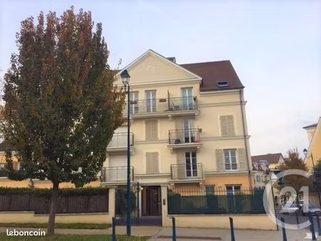 appartement 3 pièces 56 m²