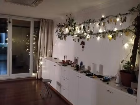 chambre 1 pièce 10 m²