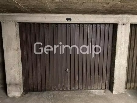 parking à vendre