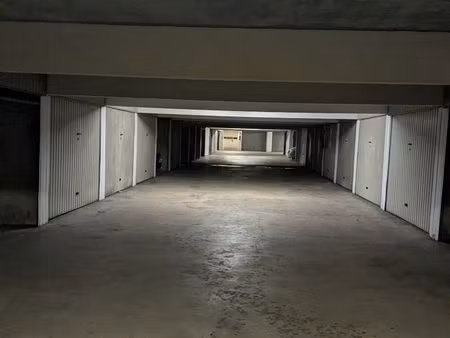 garage à vendre