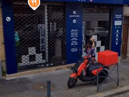 à louer local les lilas