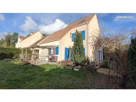 maison 6 pièces 120 m²
