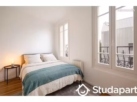 maison 10 m² montreuil