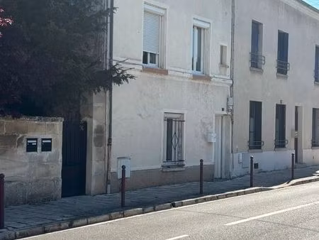 maison de ville