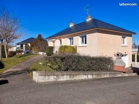maison 5 pièces 106 m²
