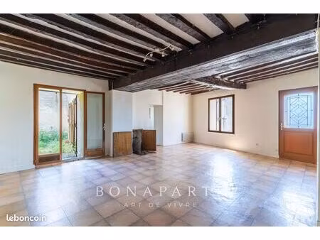 maison de village 7 pièces 151 m²