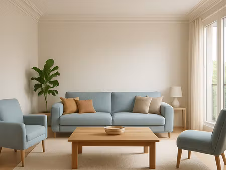 l'immobilier neuf et ancien