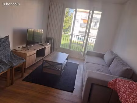 appartement de 2 pièces dans 94