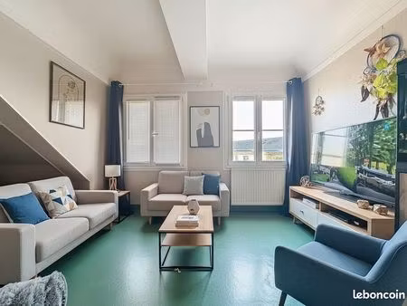 studio 1 pièce 16 m²