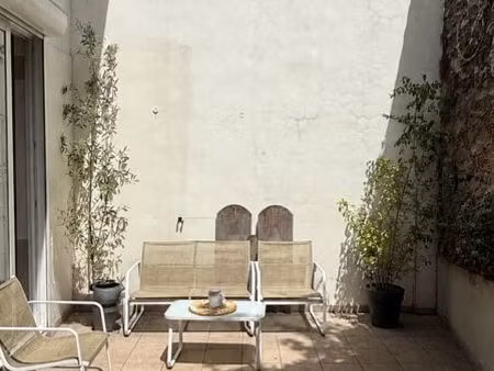 appartement 3 pièces 74 m²