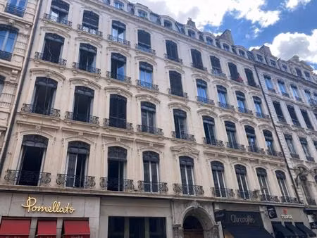 location bureaux 280 m²