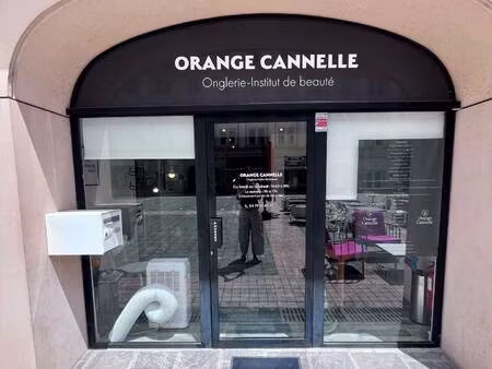 local commercial à louer