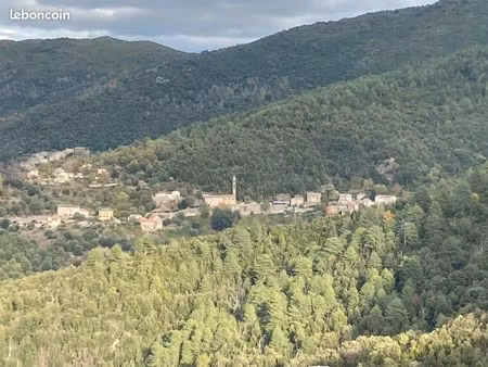 maison de village