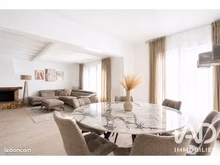 maison 6 pièces 111 m²