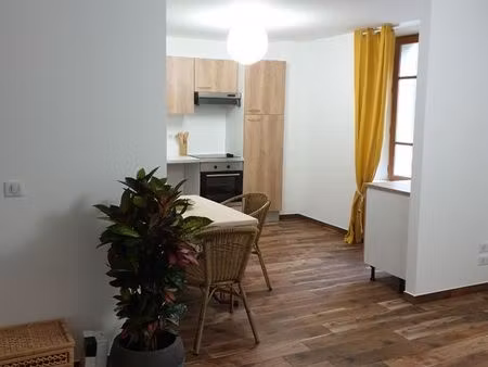 appartement t3 à vendre entre porticcio et ajaccio
