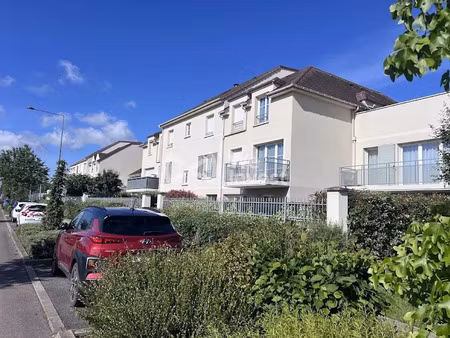 vente appartement 4 pièces 83 m² à marolles-en-hurepoix (91630)  355 000 €