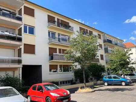 orpi metz jung immobilier
