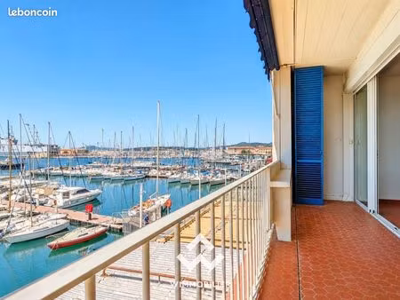 appartement 4 pièces 90 m²