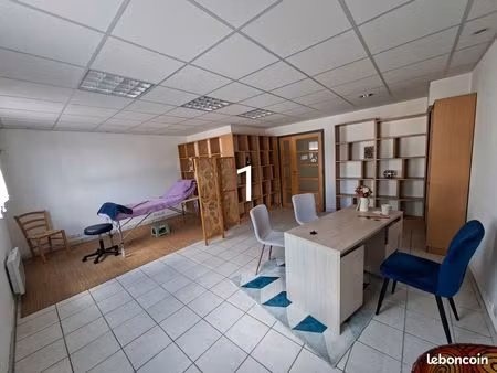 local professionnel