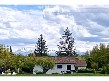 maison de campagne proche pamiers