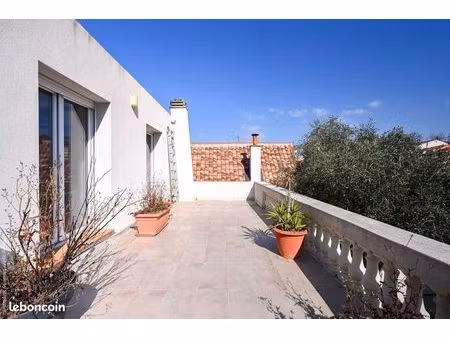 maison 4 pièces 101 m²