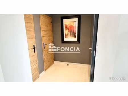 à vendre – superbe villa de plain-pied t4 avec piscine aux portes de lézignan-corbières