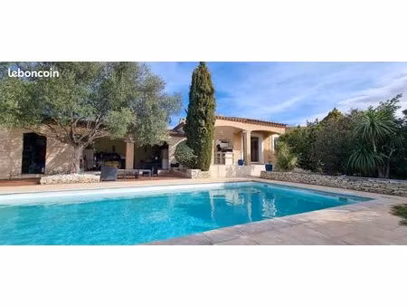 villa à vendre