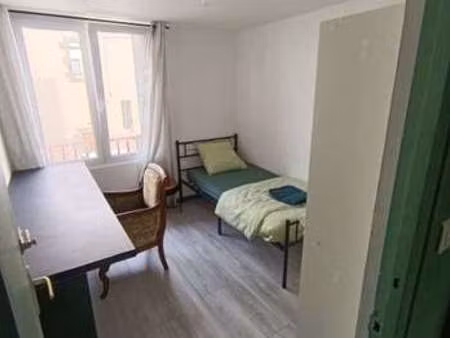 location appartement 4 pièces colocation à brest recouvrance (29200) : à louer 4 pièces co