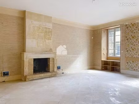 appartement 1 pièce 39 m²