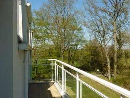 location appartement 3 pièces à chantepie (35135) : à louer 3 pièces / 61m² chantepie