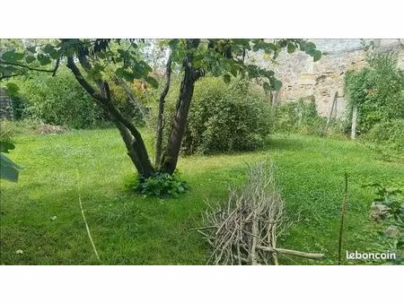 immeuble 234 m² aubin