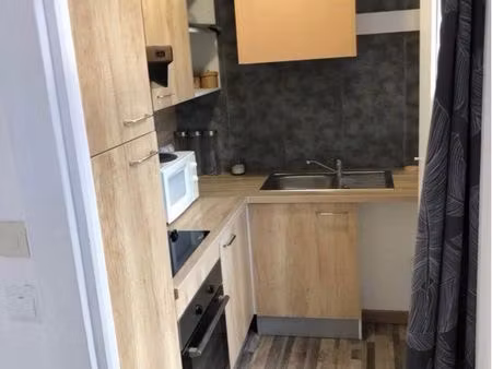a vendre ensemble immobilier