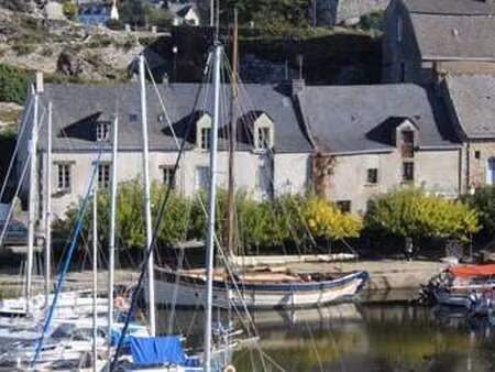 location maison à la roche-bernard (56130) : à louer / 90m² la roche-bernard
