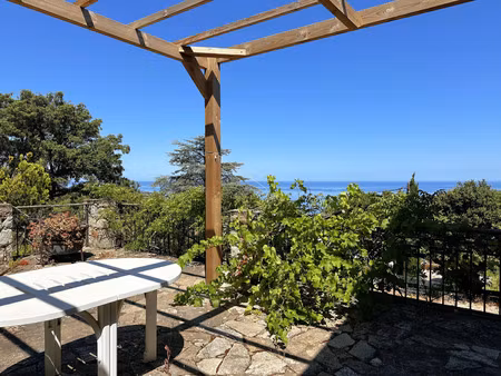 villa à vendre