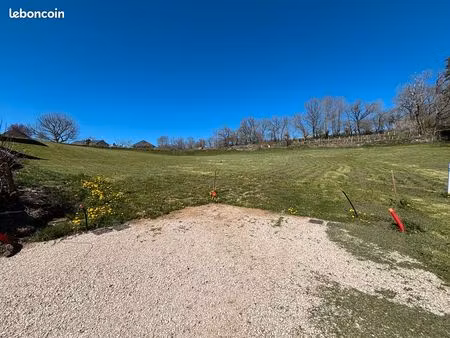 terrain constructible