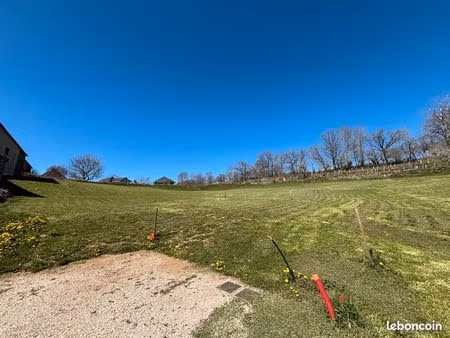 terrain constructible
