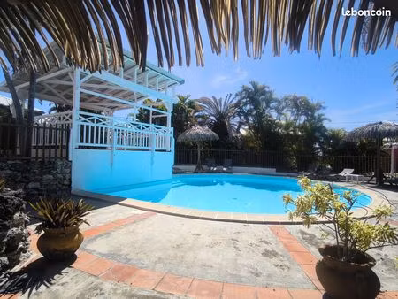 maison 2 pièces 29 m²