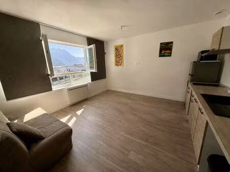 studio à vendre