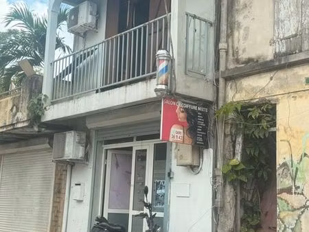 fond de commerce coiffure