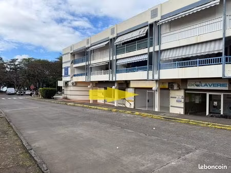 a vendre local commercial