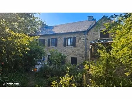 maison 6 pièces 142 m²