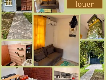 location petit-bourg