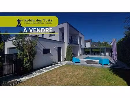 robin des toits