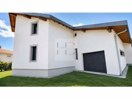 maison à vendre - première occupation