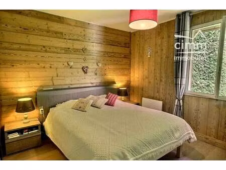 cimm immobilier sallanches