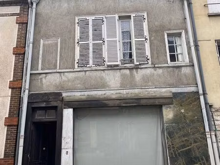 maison 5 pièces 92 m²