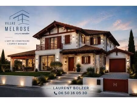 villas melrose homexpo