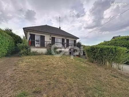 maison 3 pièces 90 m²
